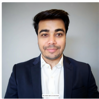Deepak Raj